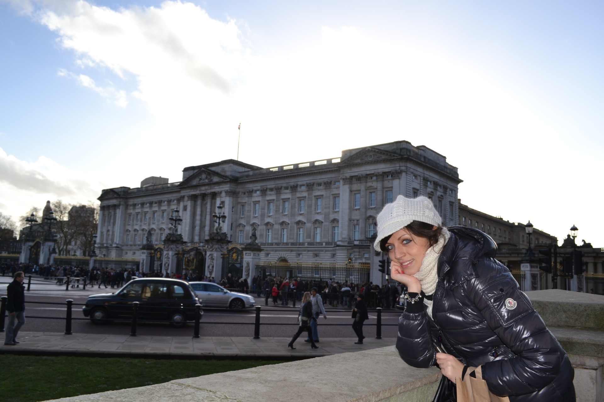 Buckingham Palace